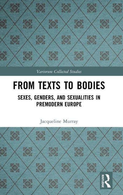 From Texts to Bodies