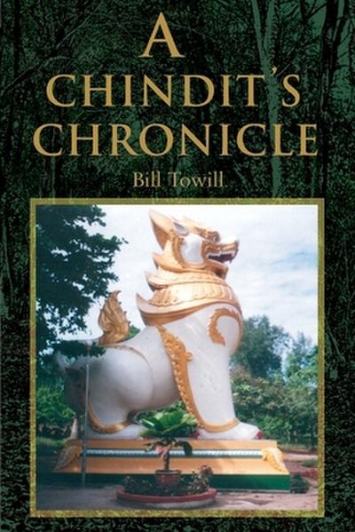 A Chindit’s Chronicle