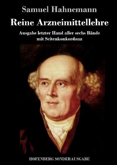 Reine Arzneimittellehre