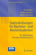 Statistikübungen für Bachelor- und Masterstudenten