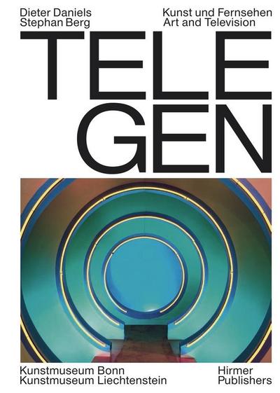 TELE-GEN: Kunst und Fernsehen