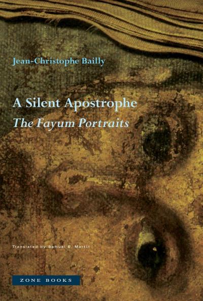 A Silent Apostrophe
