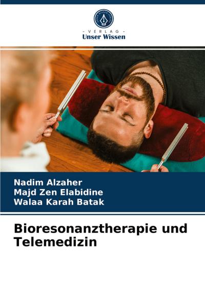 Bioresonanztherapie und Telemedizin