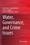 Water, Governance, and Crime Issues