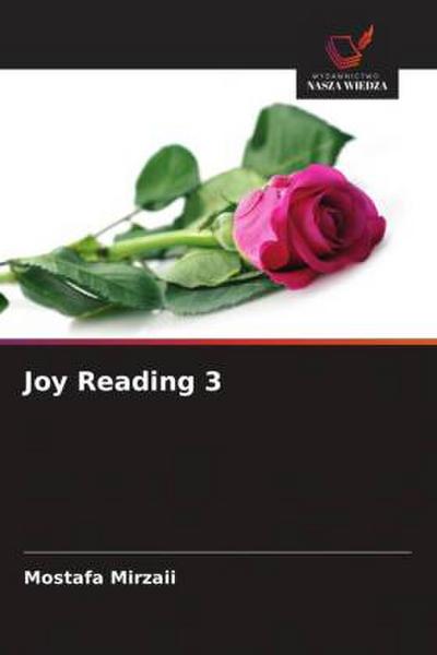 Joy Reading 3
