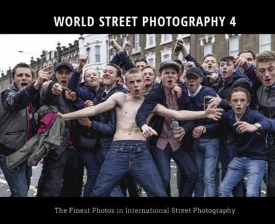 World Street Photography. Vol.4