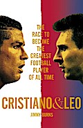 Cristiano and Leo