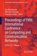 Proceedings of Fifth International Conference on C