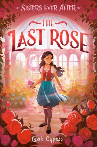 Last Rose