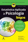 Estatística Aplicada à Psicologia