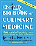 ChefMD’s Big Book of Culinary Medicine