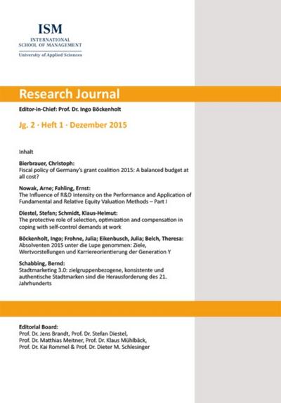 Research Journal