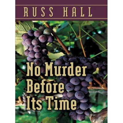 No Murder Before Its Time (Esbeth Walters Series, #1)