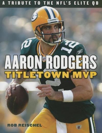 Aaron Rodgers