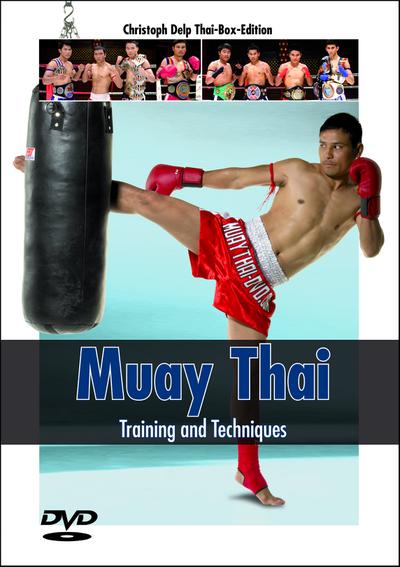 Muay Thai - Training and Techniques, DVD-Video