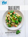 Abnehmen mit Salat Rezepten