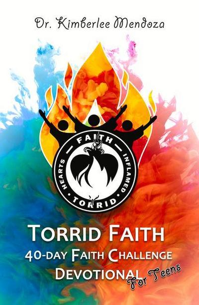 Torrid Faith