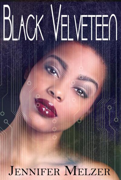 Black Velveteen