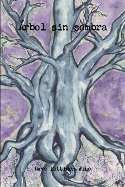 Árbol sin sombra