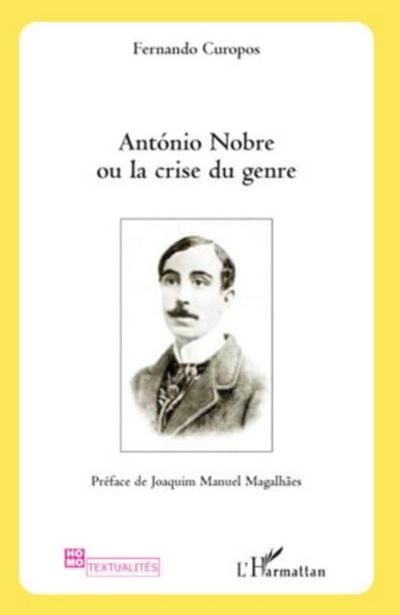 Antonio nobre ou la crise du genre