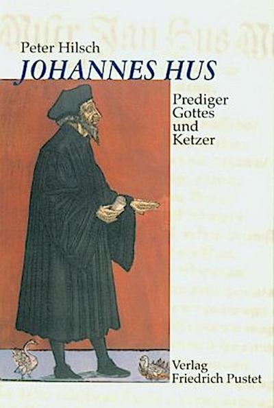 Johannes Hus (um 1370-1415)