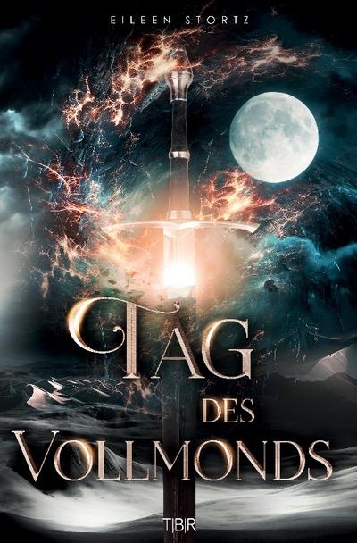 Tag des Vollmonds