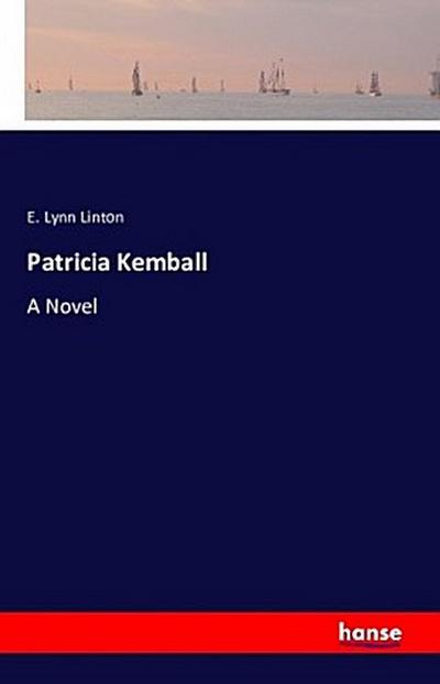 Patricia Kemball