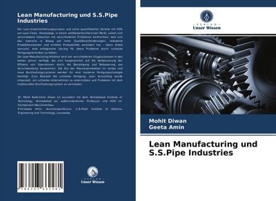 Lean Manufacturing und S.S.Pipe Industries