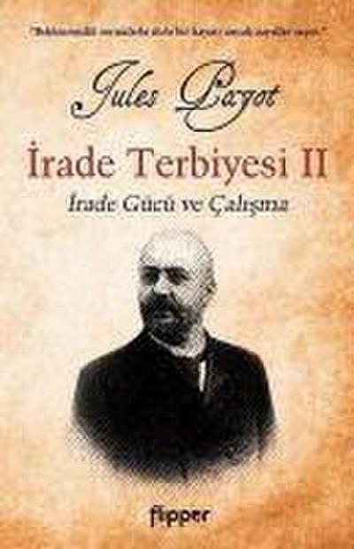 Irade Terbiyesi 2
