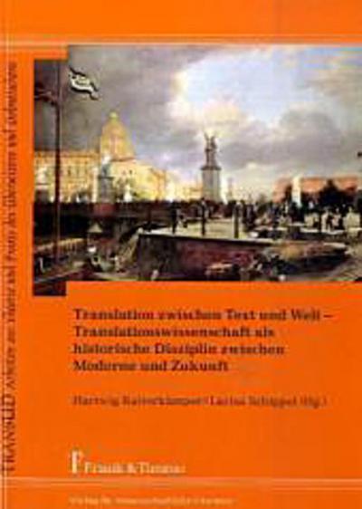 Translation zwischen Text und Welt