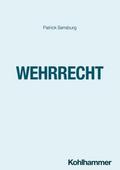 Wehrrecht