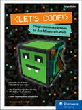 Let’s code!