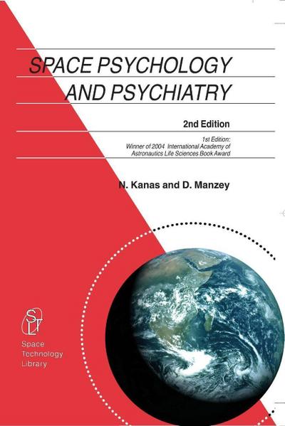 Space Psychology and Psychiatry