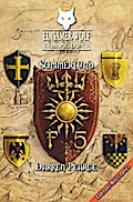 Einsamer Wolf Mehrspielerbuch 4 - Sommerlund. Tl.4