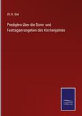 Predigten über die Sonn- und Festtagsevangelien de