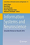 Information Systems and Neuroscience