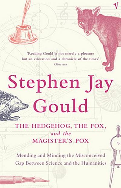 The Hedgehog, the Fox and the Magister’s Pox