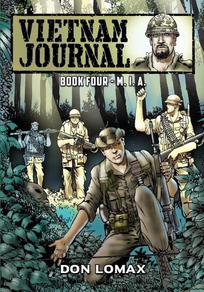 Vietnam Journal - Book 4
