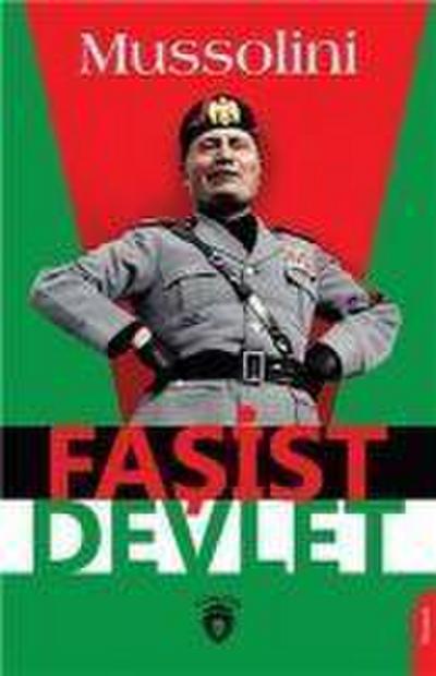 Fasist Devlet