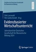 Evidenzbasierter Wirtschaftsunterricht