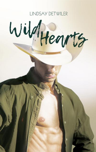 Wild Hearts (Lines in the Sand, #2)