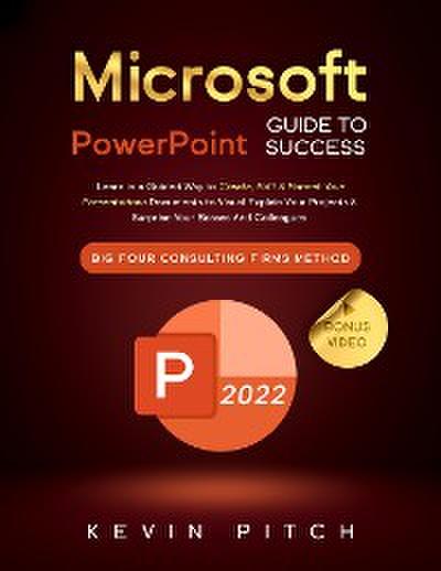 Microsoft PowerPoint Guide for Success