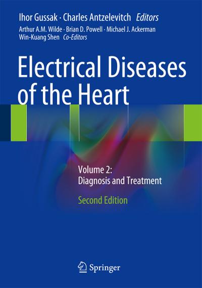 Electrical Diseases of the Heart