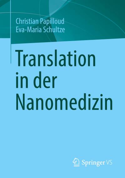 Translation in der Nanomedizin