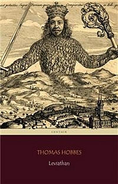 Leviathan (Centaur Classics)