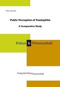 Public Perception of Paedophilia - Tina Nitsche