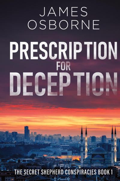 Prescription for Deception