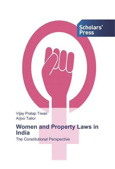 Women and Property Laws in India