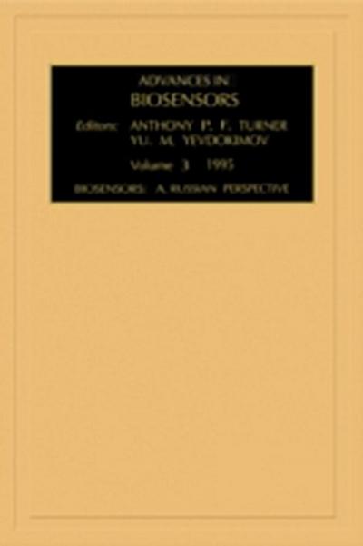 Biosensors: A Russian Perspective
