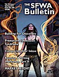 The SFWA Bulletin, Issue 206